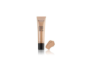Crème BB Beauty Balm - MESAUDA
