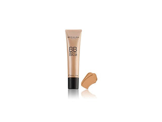 Crème BB Beauty Balm - MESAUDA