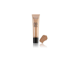 Crème BB Beauty Balm - MESAUDA