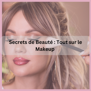Makeup en france 