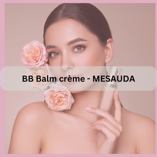BB balm