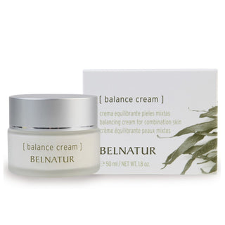Crème d'équilibre -50ml Belnature