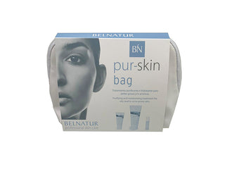 PUR-SKIN BAG BELNATUR