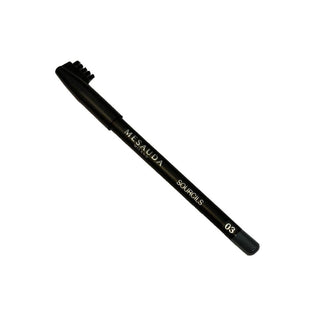 Crayon Sourcils Eye Pencil 03 -MESAUDA