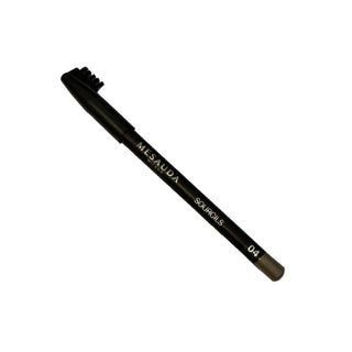 Crayon Sourcils Eye Pencil 04 - MESAUDA