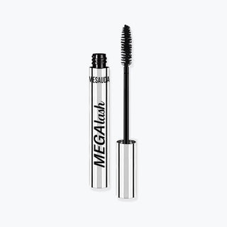 Mascara Mega Lash Silver - MESAUDA