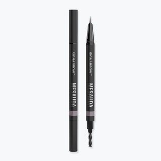 Crayon À Sourcils Signabrow 102 Brunette - MESAUDA