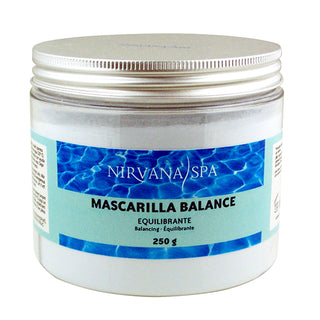 Masque Peel-Off pour Peaux Grasses - NIRVANA