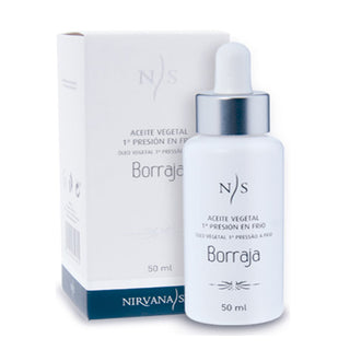 Huile de Bourrache - 50 ml