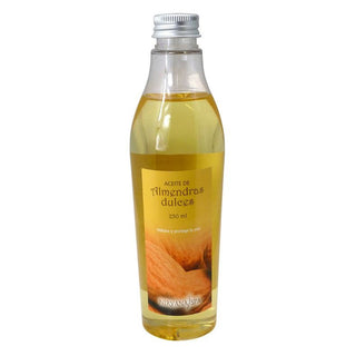 Huile d'Amande Douce Nirvana Spa - 250 ml