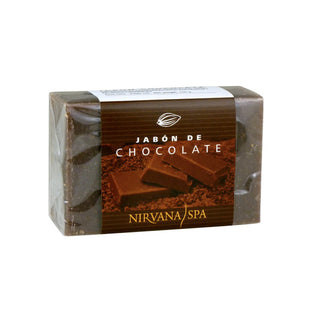 Savon au Chocolat 100g - NIRVANA