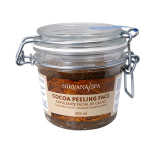 Peeling Visage au Cacao 200ml