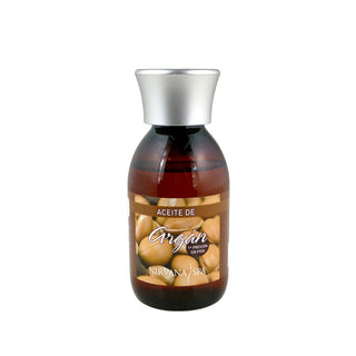 Huile de Massage à l'Argan 125 ml - NIRVANA