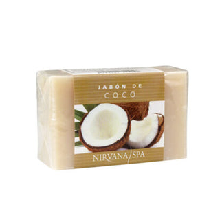 Savon de Coco 100g - Nirvana