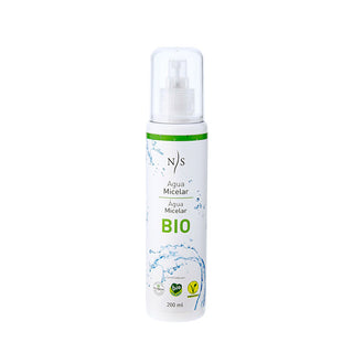 Eau Micellaire Bio 200 ml - NIRVANA