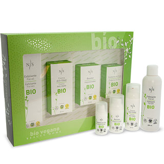 Pack Belleza Bio - Nirvana