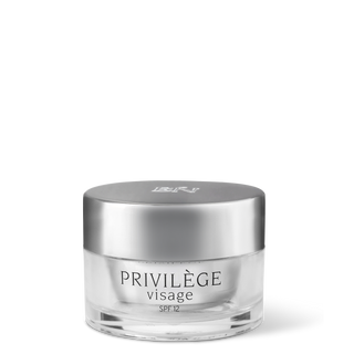 Crème anti-rides Privilège Visage - 50ml BELNATUR